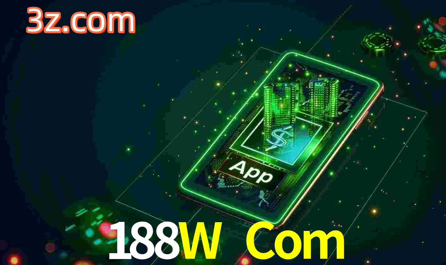 Simplificando a Experiência de Jogo 188W Com App