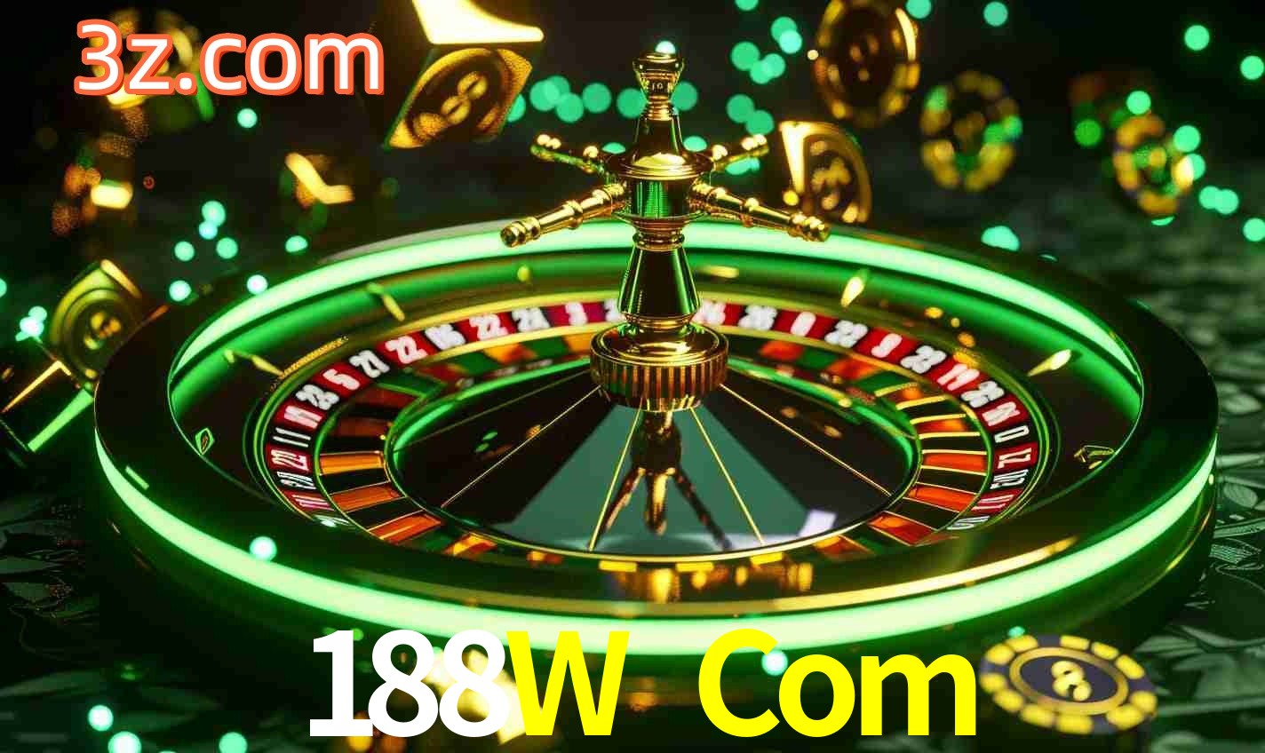 Desfrutar de um Cassino 188W Com