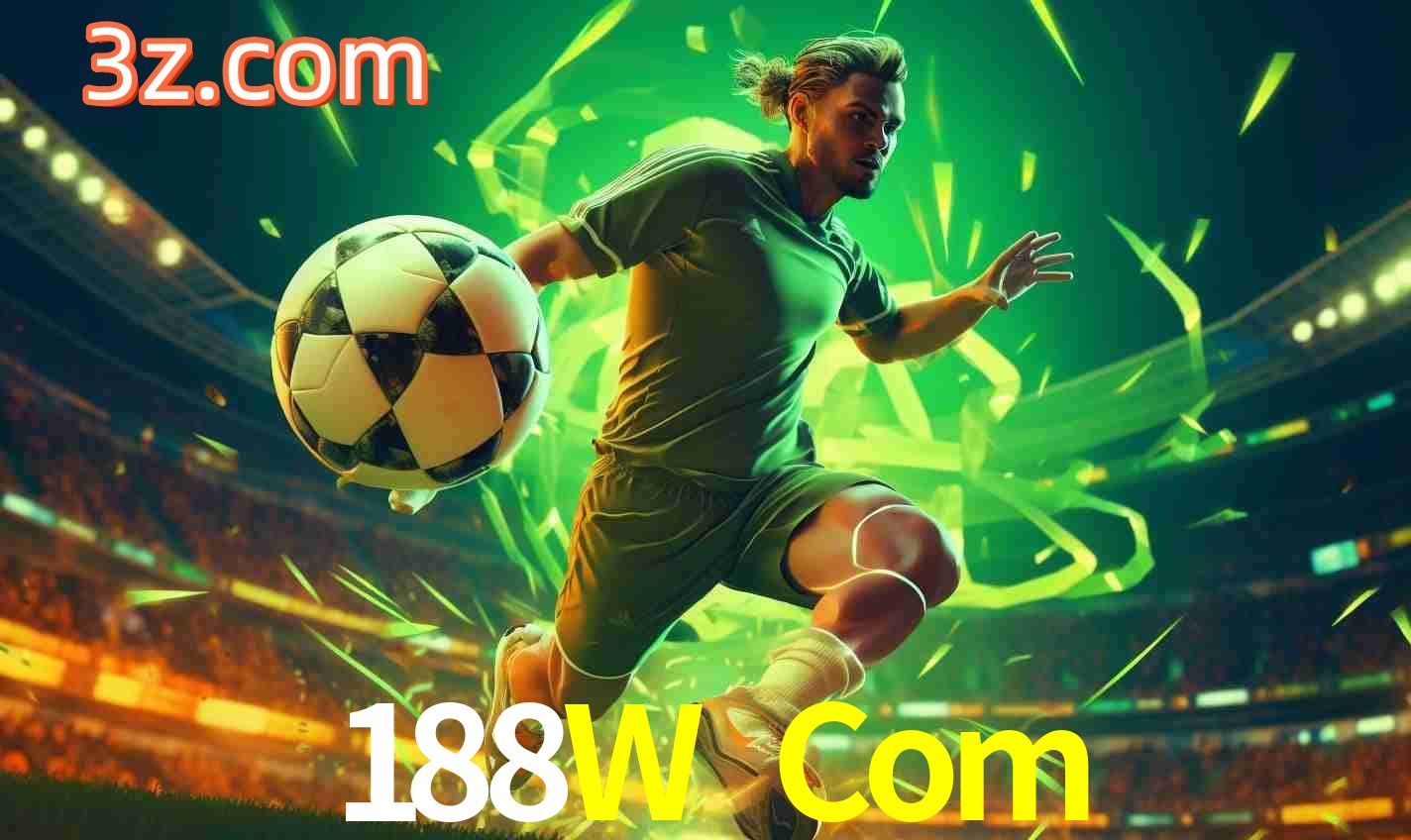 Diversidade Apostas no 188W Com