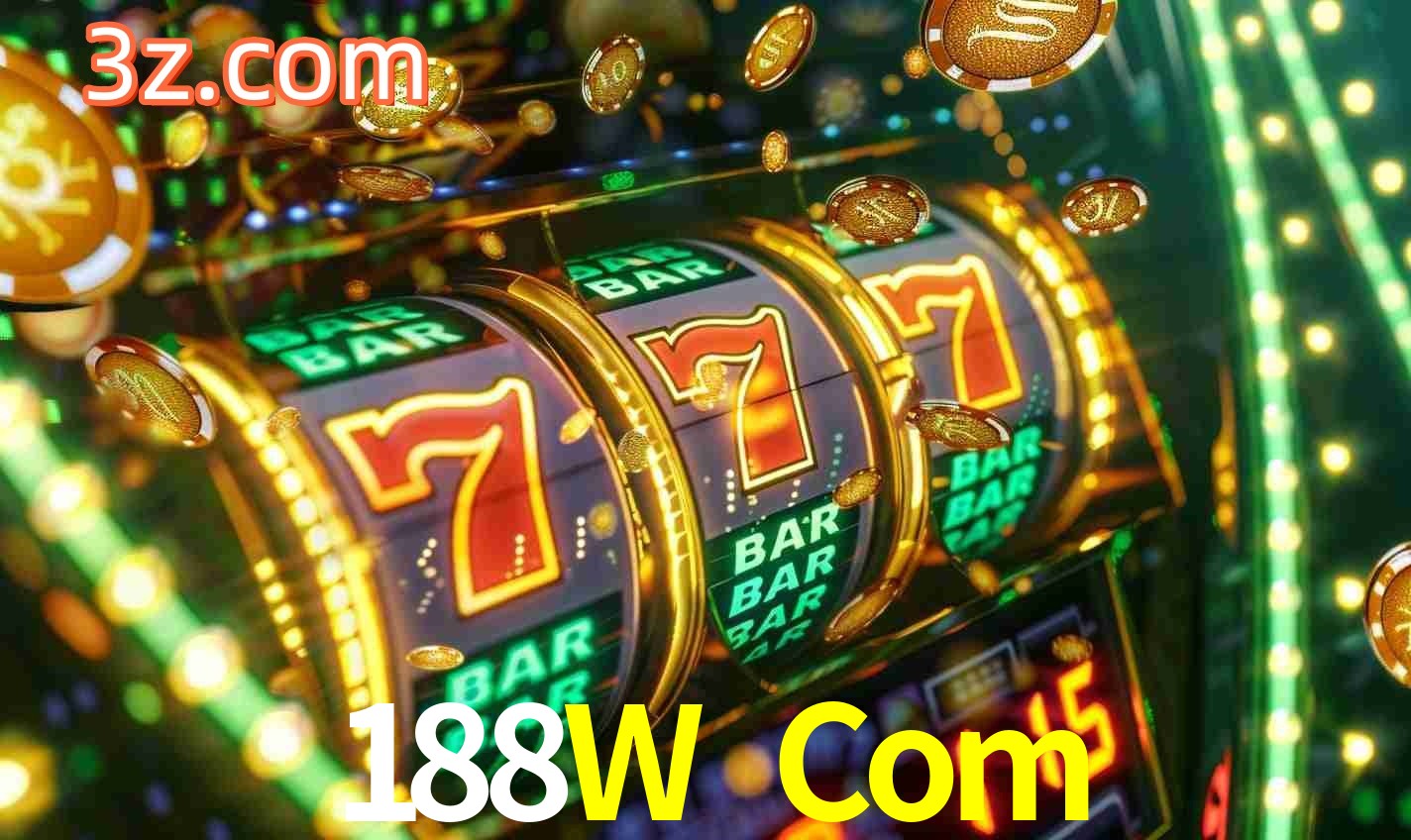 Populares Slots 188W Com