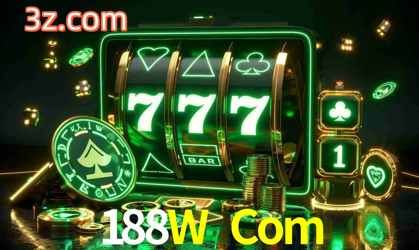 Seguro Login no Cassino Online 188W Com