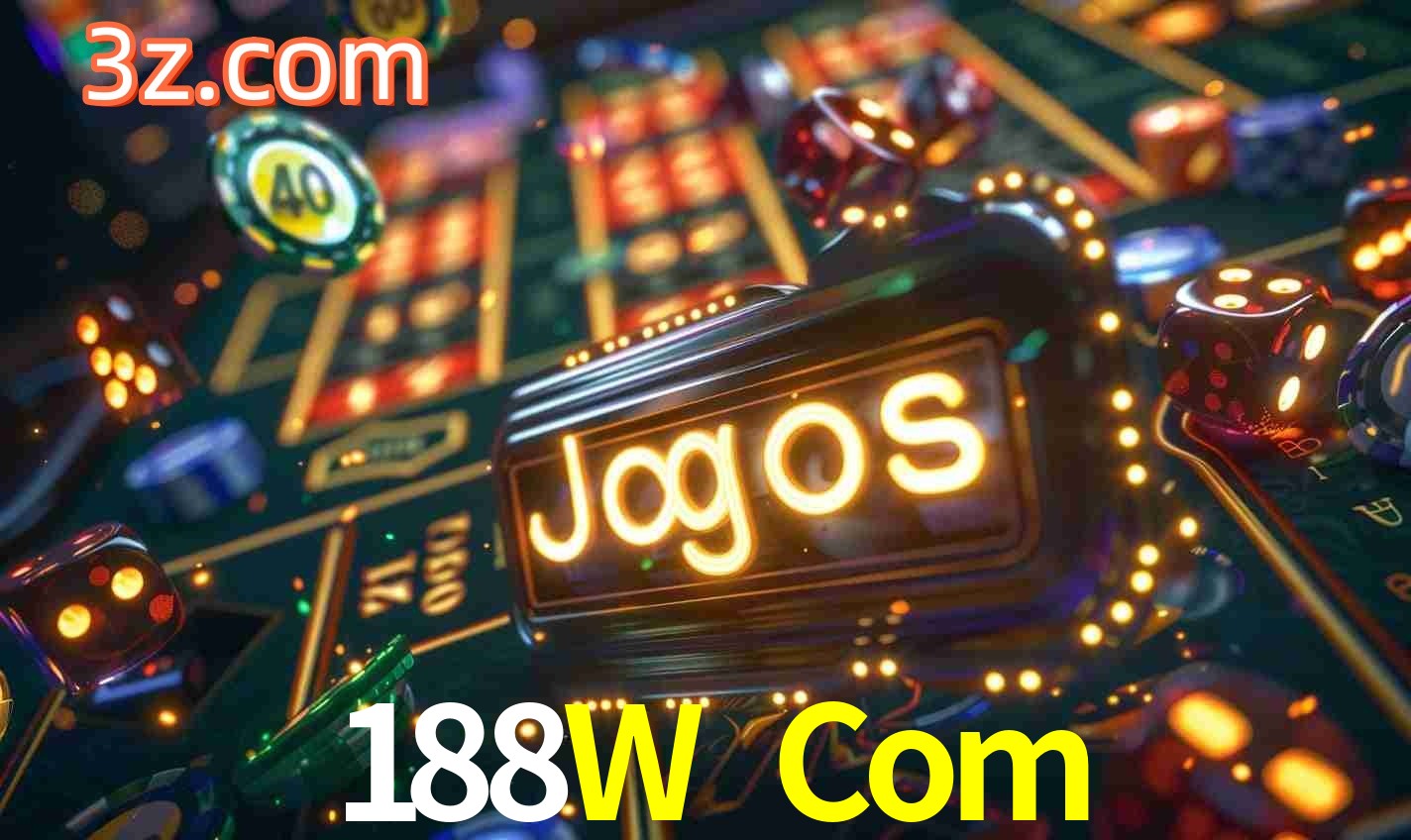Mundo dos Jogos 188W Com